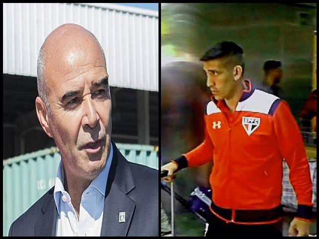 Famous People with surname Centurion