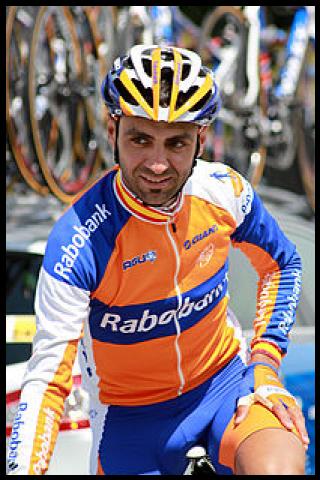 Famous People with surname Cepa