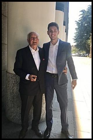 Famous People with surname Cerato