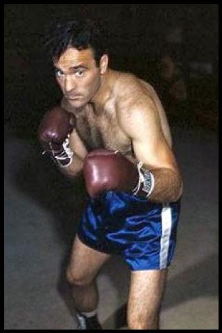 Famous People with surname Cerdan