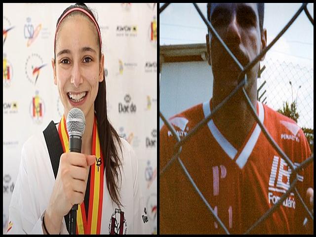 Famous People with surname Cerezo