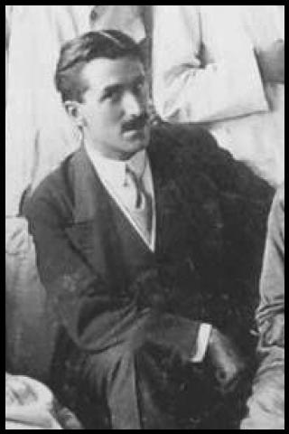 Famous People with surname Cerletti