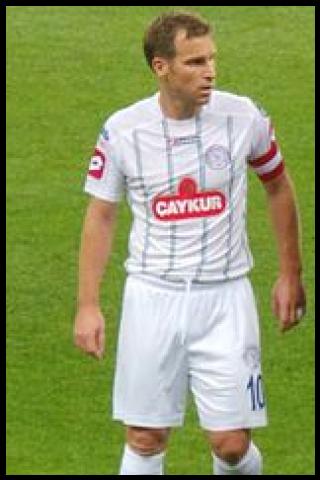 Famous People with surname Cernat