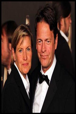 Famous People with surname Černe