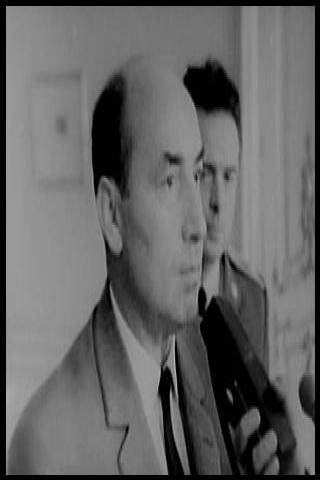 Famous People with surname Černik