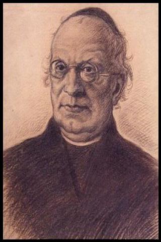 Famous People with surname Černohorsk&yacute;