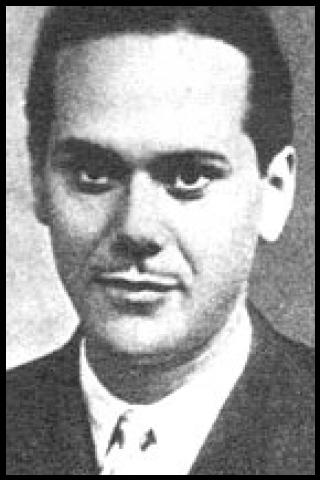 Famous People with surname Cernuda