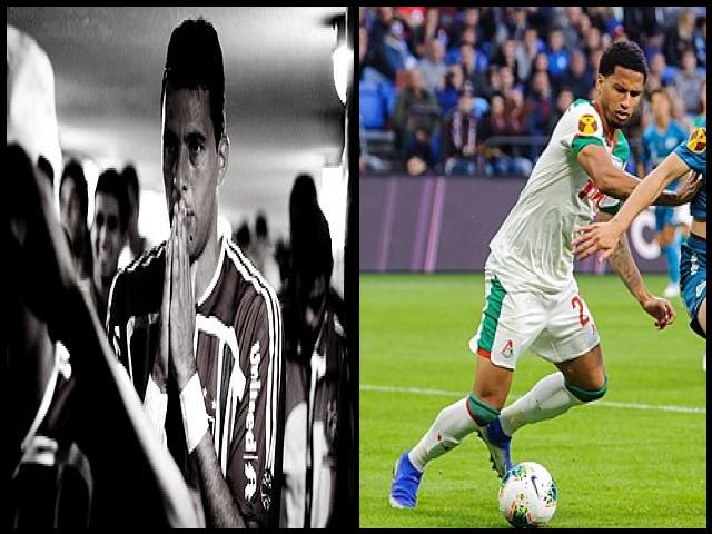 Famous People with surname Cerqueira