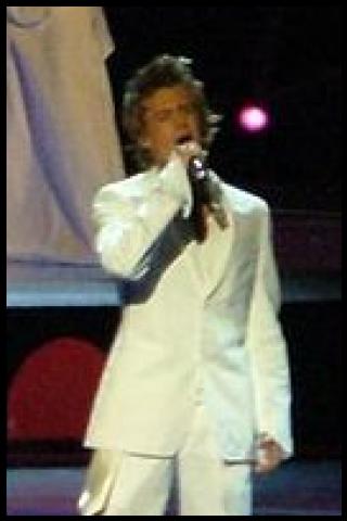 Famous People with surname Cerrada