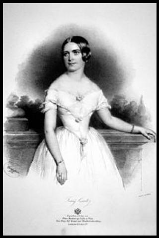 Famous People with surname Cerrito