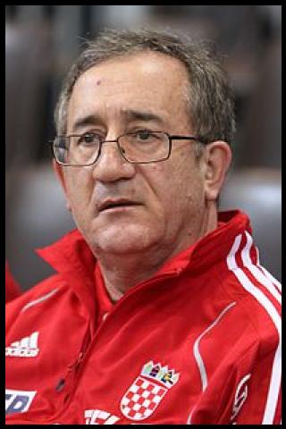 Famous People with surname Červar