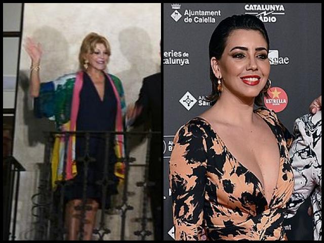 Famous People with surname Cervera