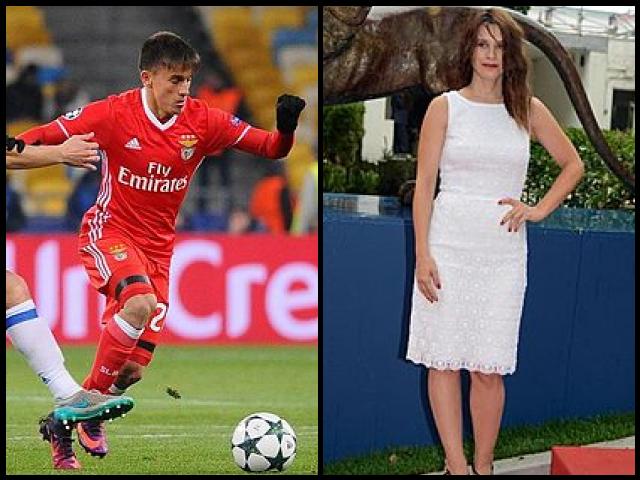 Famous People with surname Cervi