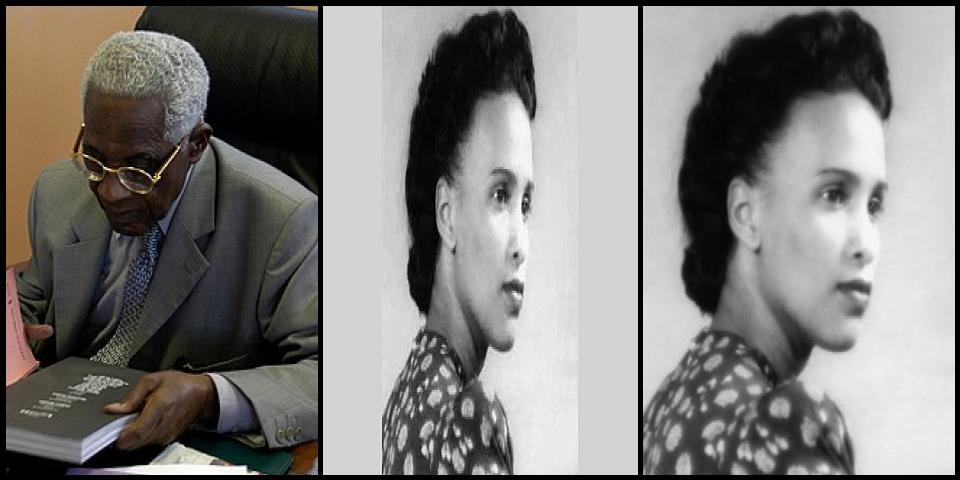 Famous People with surname Cesaire