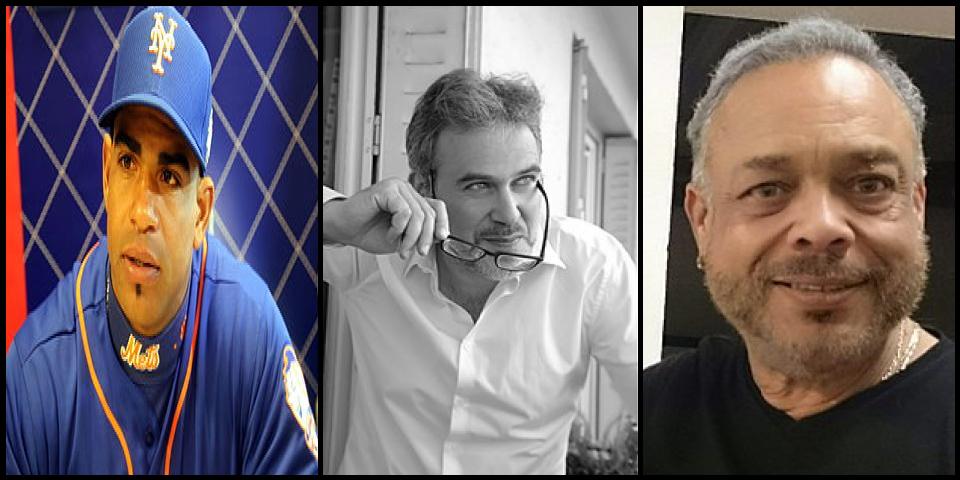 Famous People with surname C&eacute;spedes