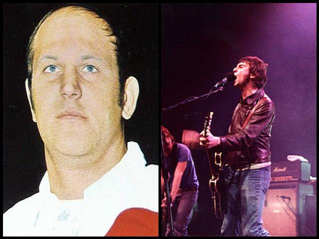 Famous People with surname Cester