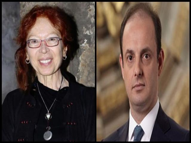 Famous People with surname &Ccedil;etinkaya