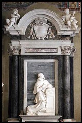 Famous People with surname Ceva