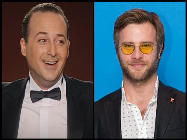 Famous People with surname &Ccedil;evik