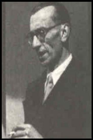 Famous People with surname Chabod