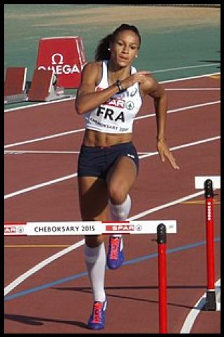 Famous People with surname Chaboudez