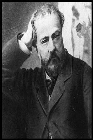 Famous People with surname Chabrier