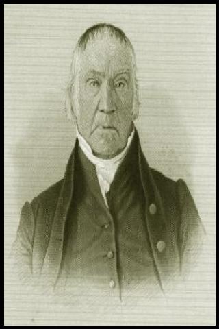 Famous People with surname Chace