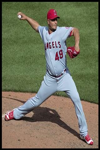 Famous People with surname Chacin