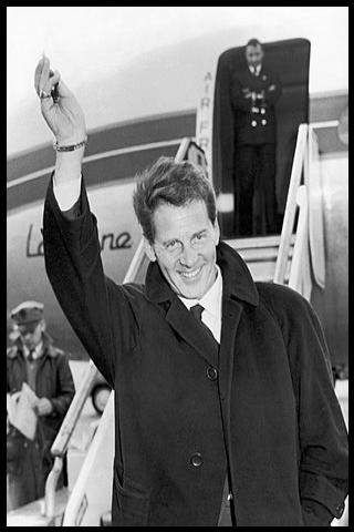 Famous People with surname Chaffey