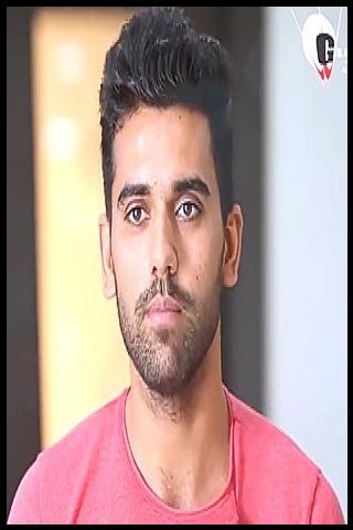 Famous People with surname Chahar