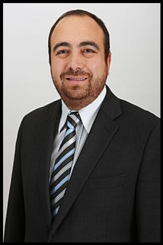 Famous People with surname Chahin