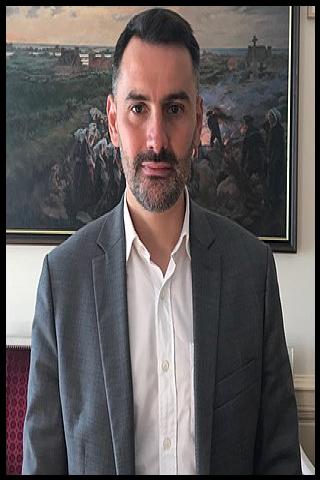 Famous People with surname Chaker