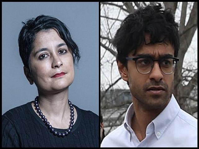 Famous People with surname Chakrabarti