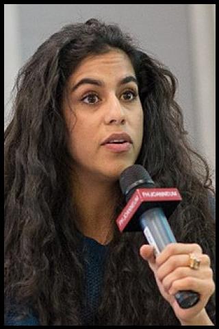 Famous People with surname Chalabi