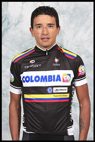 Famous People with surname Chalapud