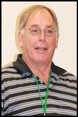 Famous People with surname Chalk