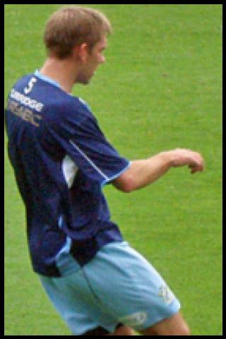 Famous People with surname Challinor