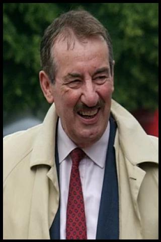 Famous People with surname Challis