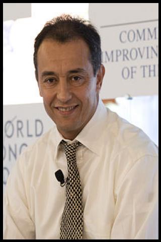 Famous People with surname Chami