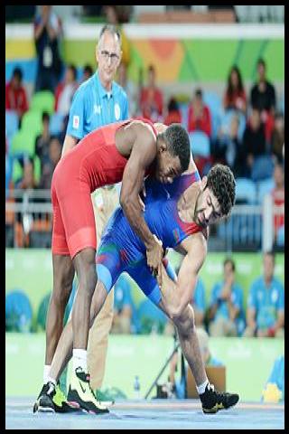 Famous People with surname Chamizo