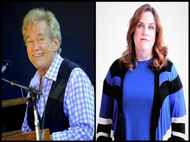 Famous People with surname Champlin