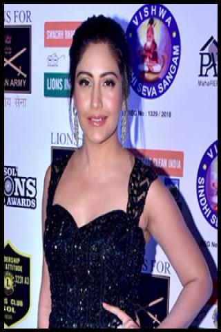 Famous People with surname Chandna