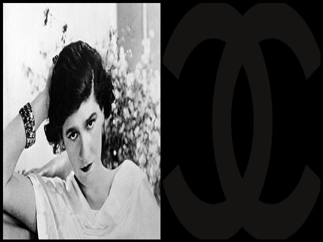 Famous People with surname Chanel