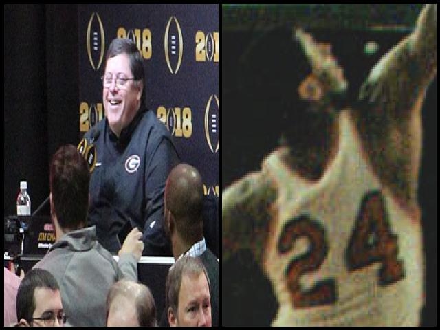 Famous People with surname Chaney