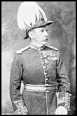 Famous People with surname Channer