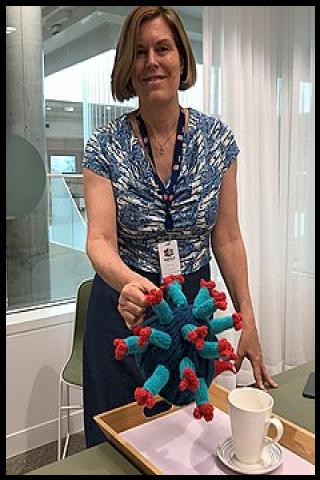 Famous People with surname Chant