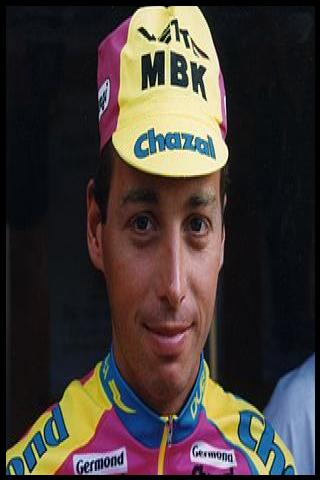 Famous People with surname Chanteur