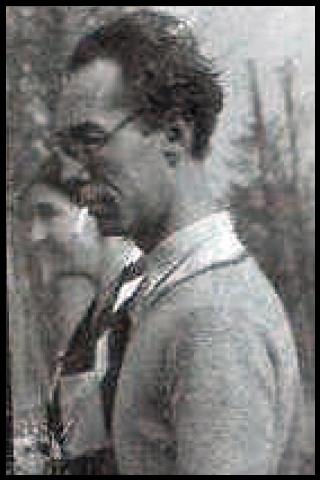 Famous People with surname Chantraine