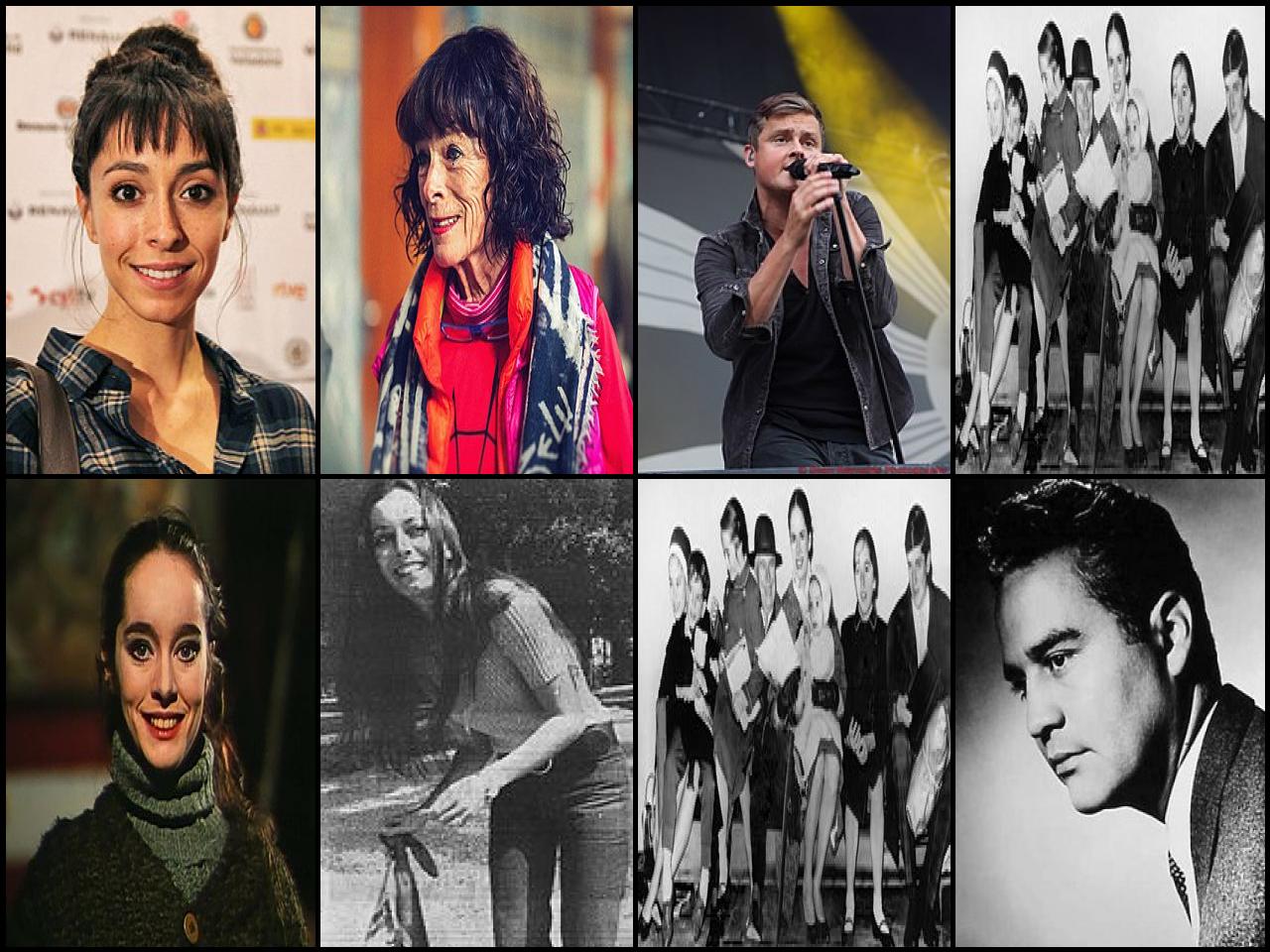 Famous People with surname Chaplin