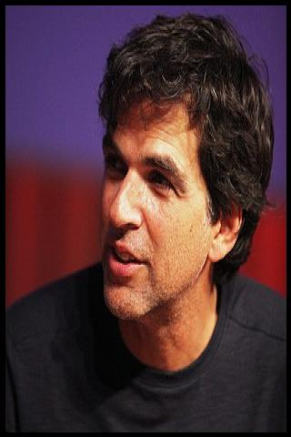 Famous People with surname Chappatte